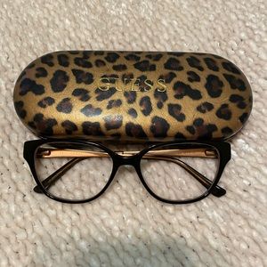 Prescription Guess Glasses